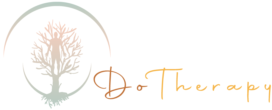 Do Therapy Logo